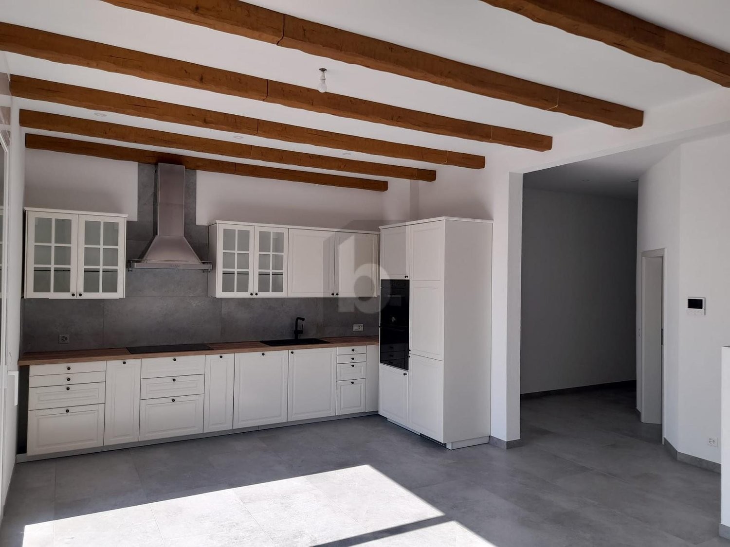 Attico di 2 ½ locali, foto 2 di 4