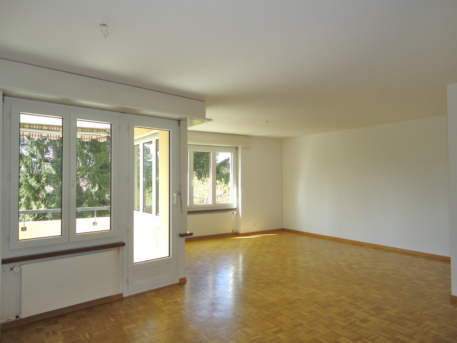 Appartamento di 3 ½ locali
