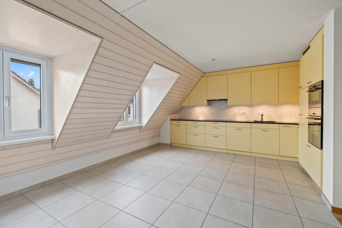 4 ½ locali duplex, foto 2 di 10