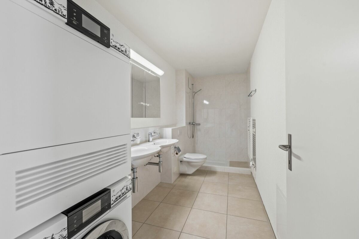 4 ½ locali duplex, foto 7 di 10