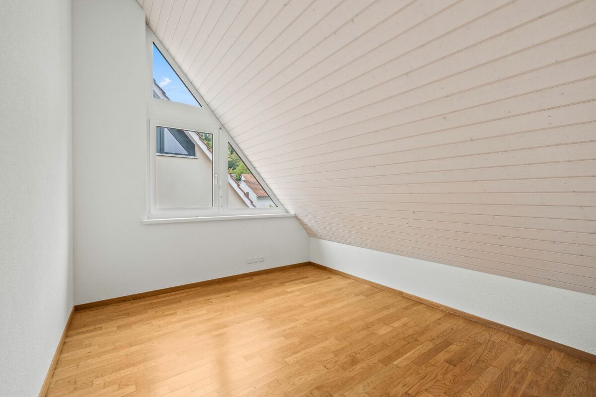 4 ½ locali duplex, foto 8 di 10