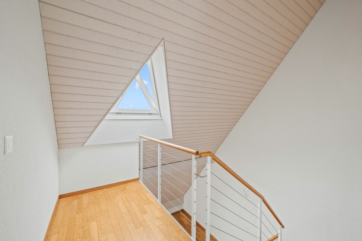 4 ½ locali duplex, foto 6 di 10