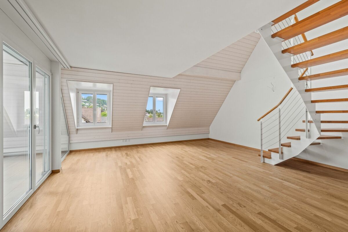 4 ½ locali duplex, foto 1 di 10