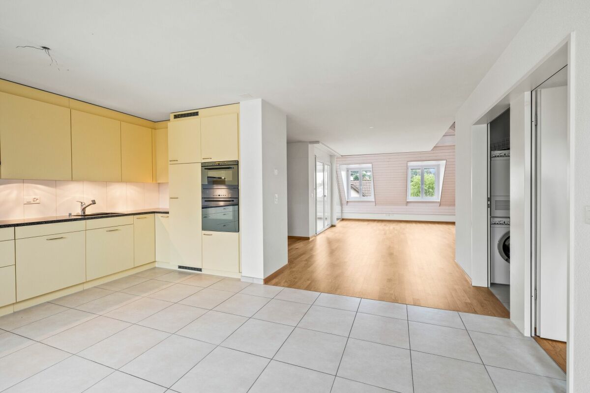 4 ½ locali duplex, foto 3 di 10