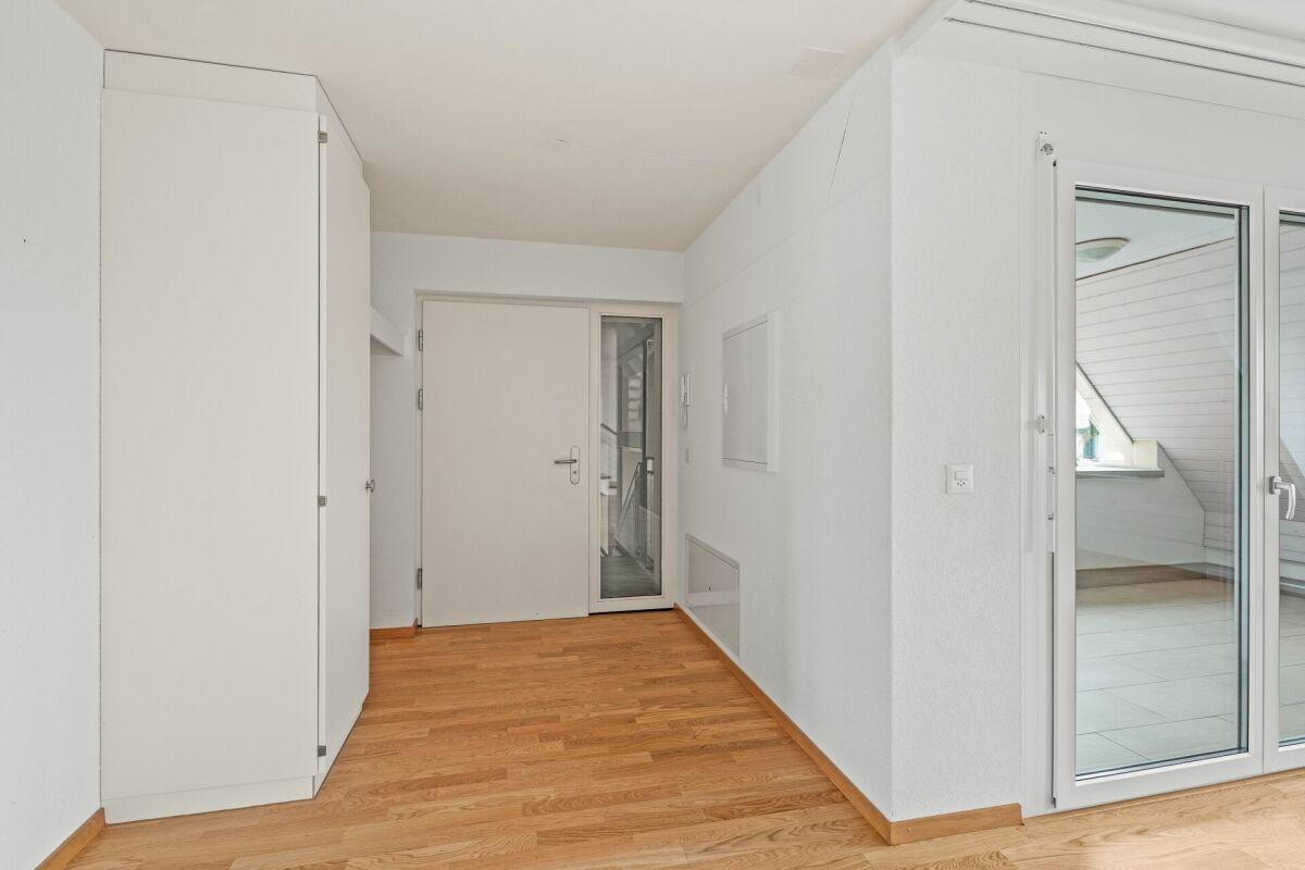 4 ½ locali duplex, foto 4 di 10