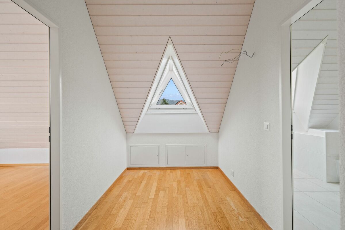 4 ½ locali duplex, foto 9 di 10