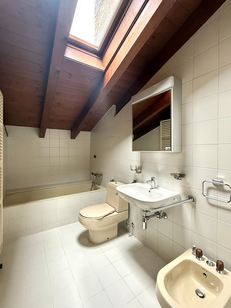 2 rooms apartment, foto 9 di 9