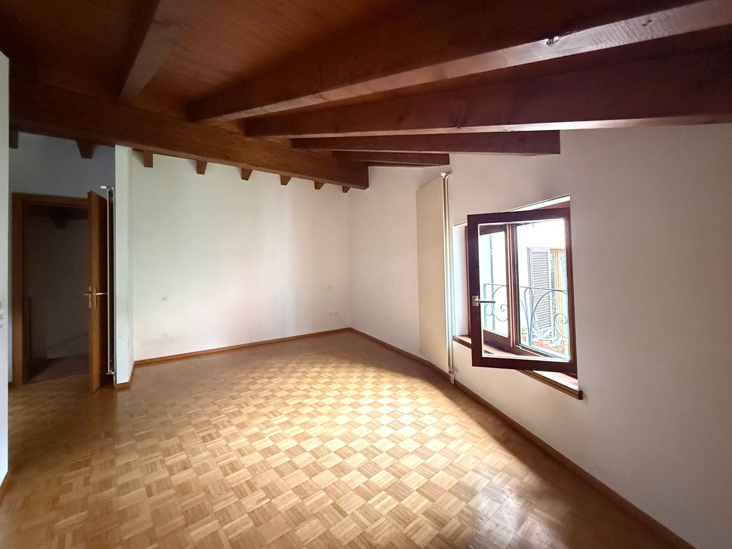2 rooms apartment, foto 6 di 9
