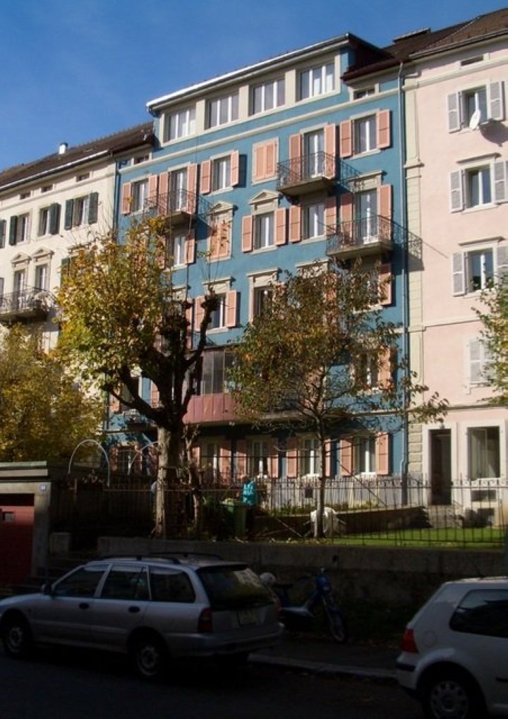 appartamento di 3 locali, foto 6 di 6