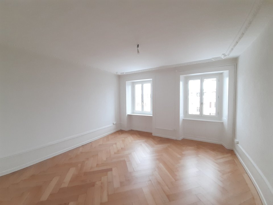 appartamento di 3 locali, foto 2 di 6