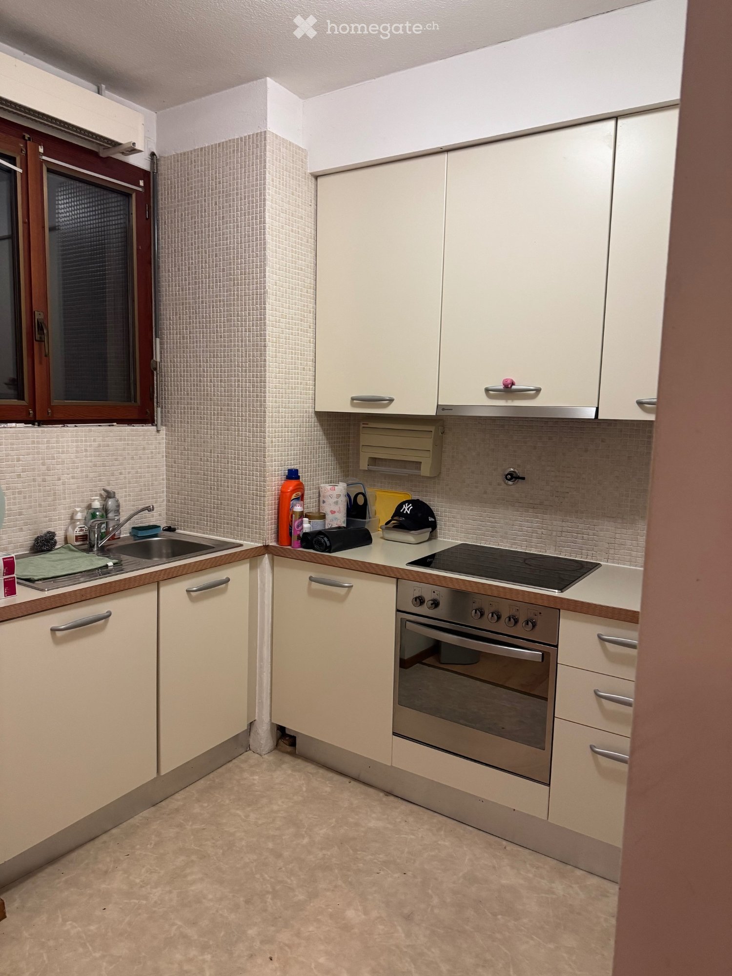 2 rooms apartment, foto 5 di 5