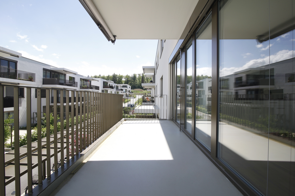 Appartamento di 2 ½ locali