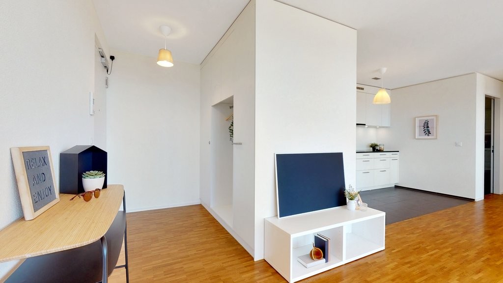 Appartamento di 3 ½ locali