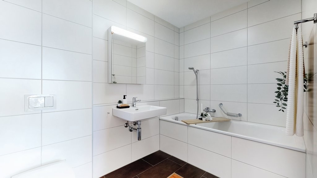 Appartamento di 3 ½ locali