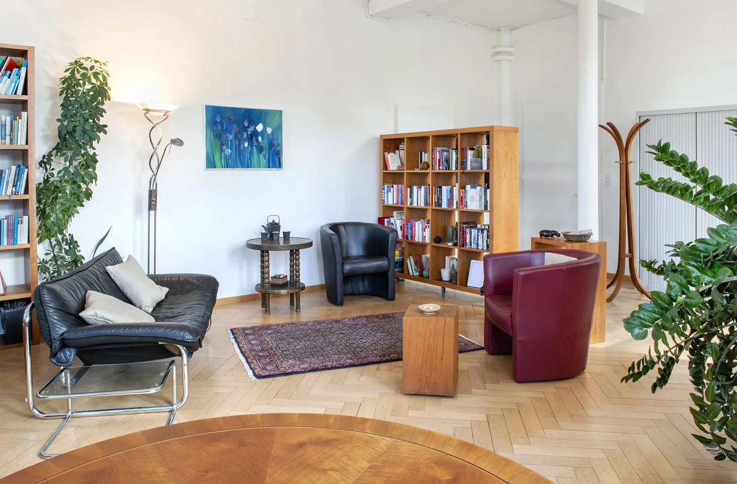 41m² commerciale