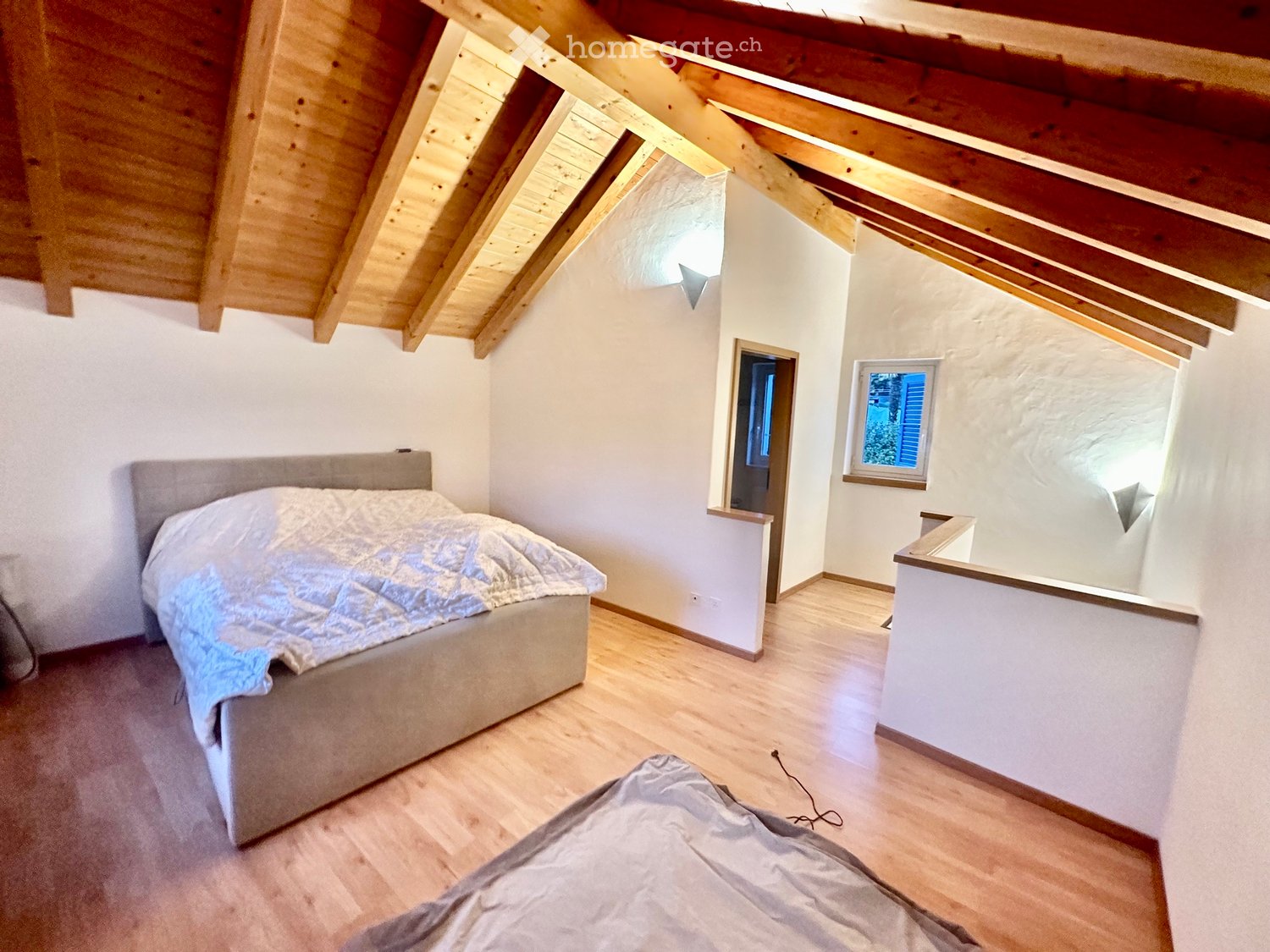 2 rooms apartment