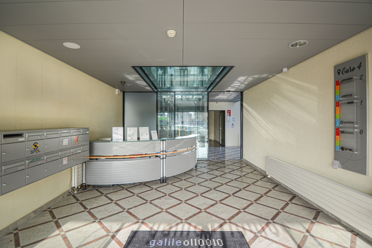 ufficio 173m²