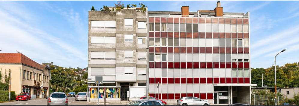 appartamento di 1 locale, foto 1 di 5