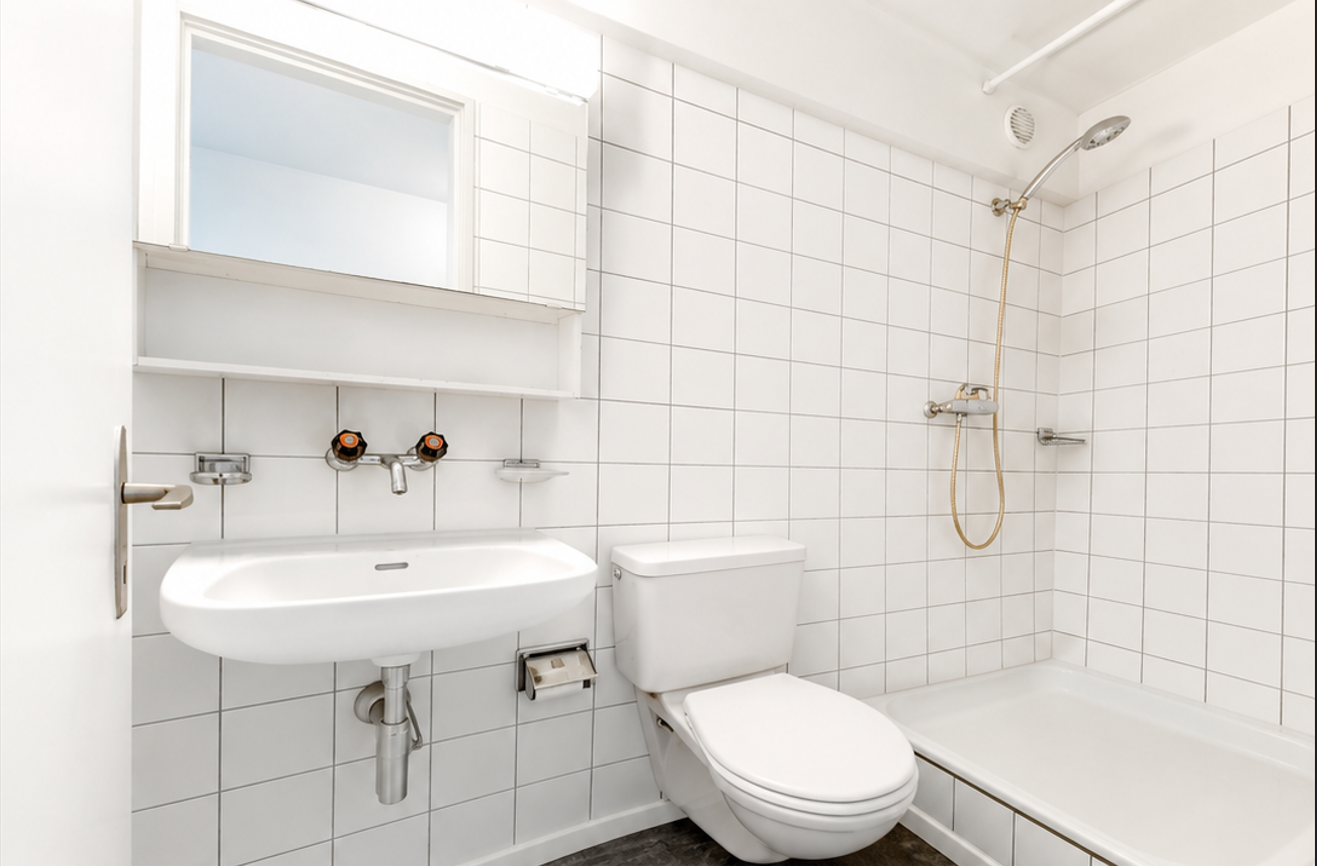 appartamento di 1 locale, foto 2 di 5