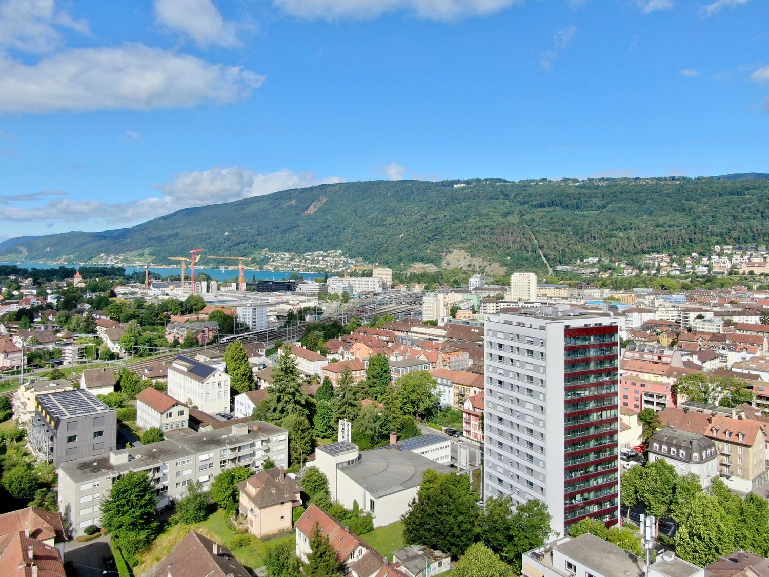 Appartamento di 4 ½ locali, foto 10 di 10