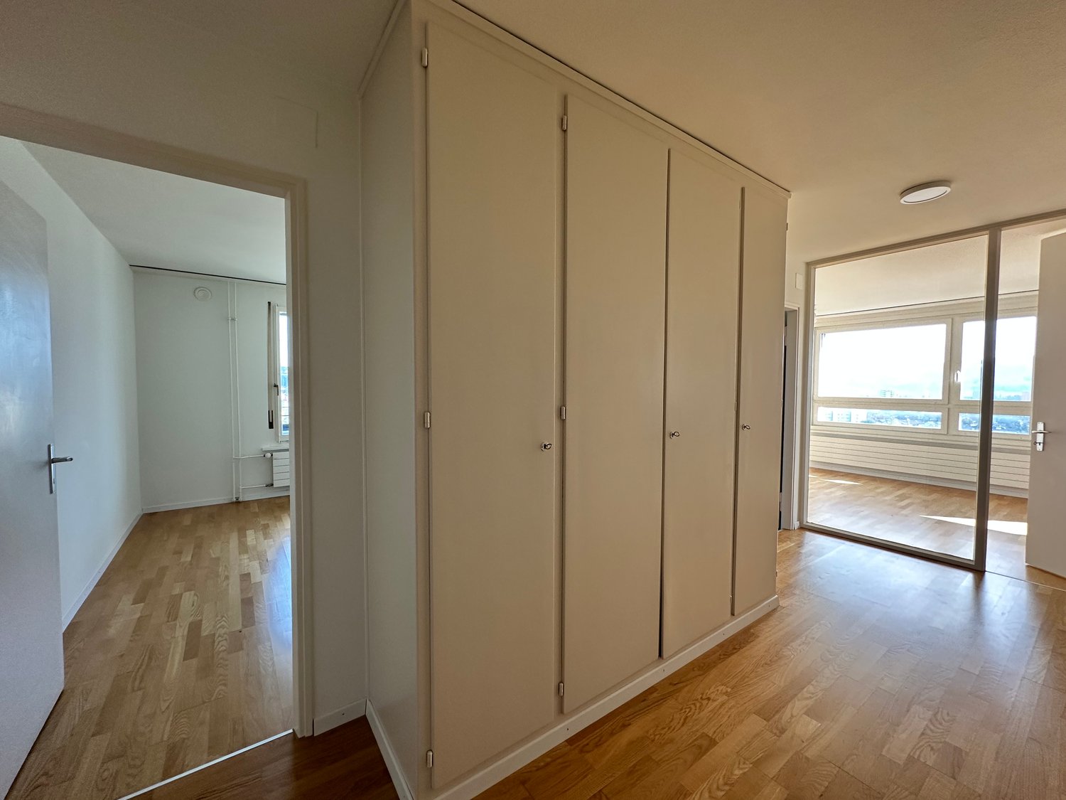 Appartamento di 4 ½ locali, foto 3 di 10