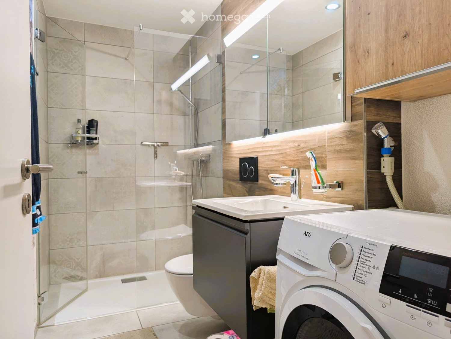 Appartamento di 1 ½ locali, foto 3 di 5