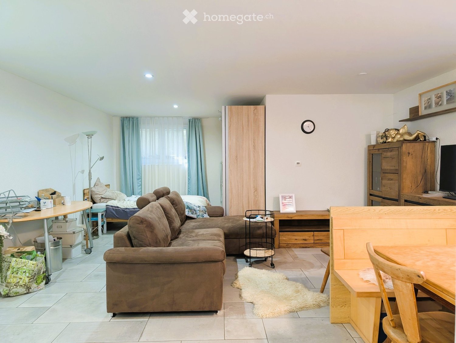 Appartamento di 1 ½ locali, foto 5 di 5