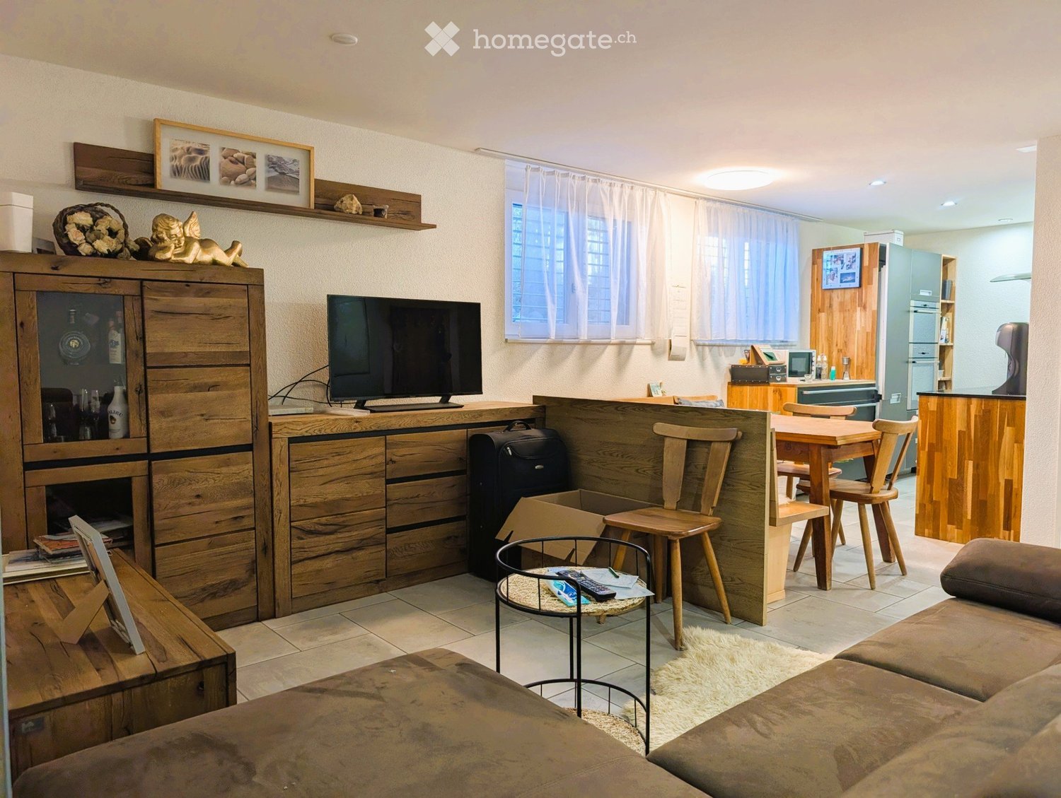 Appartamento di 1 ½ locali, foto 1 di 5