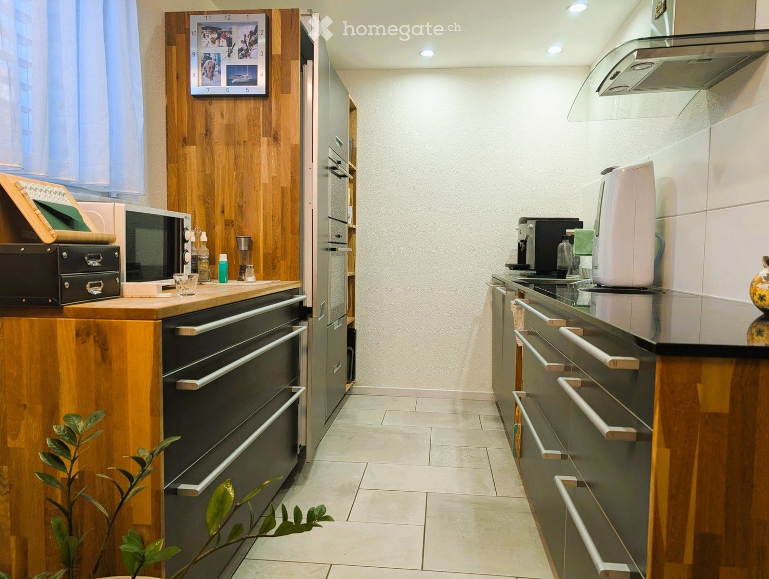 Appartamento di 1 ½ locali, foto 4 di 5