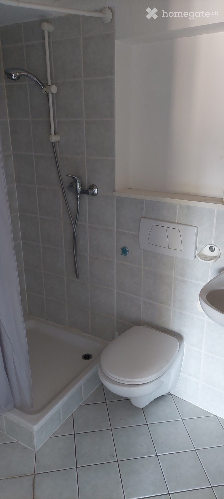 Appartement de 2 ½ pièces