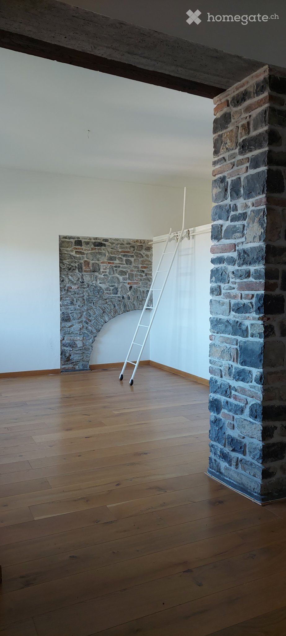 Appartement de 2 ½ pièces