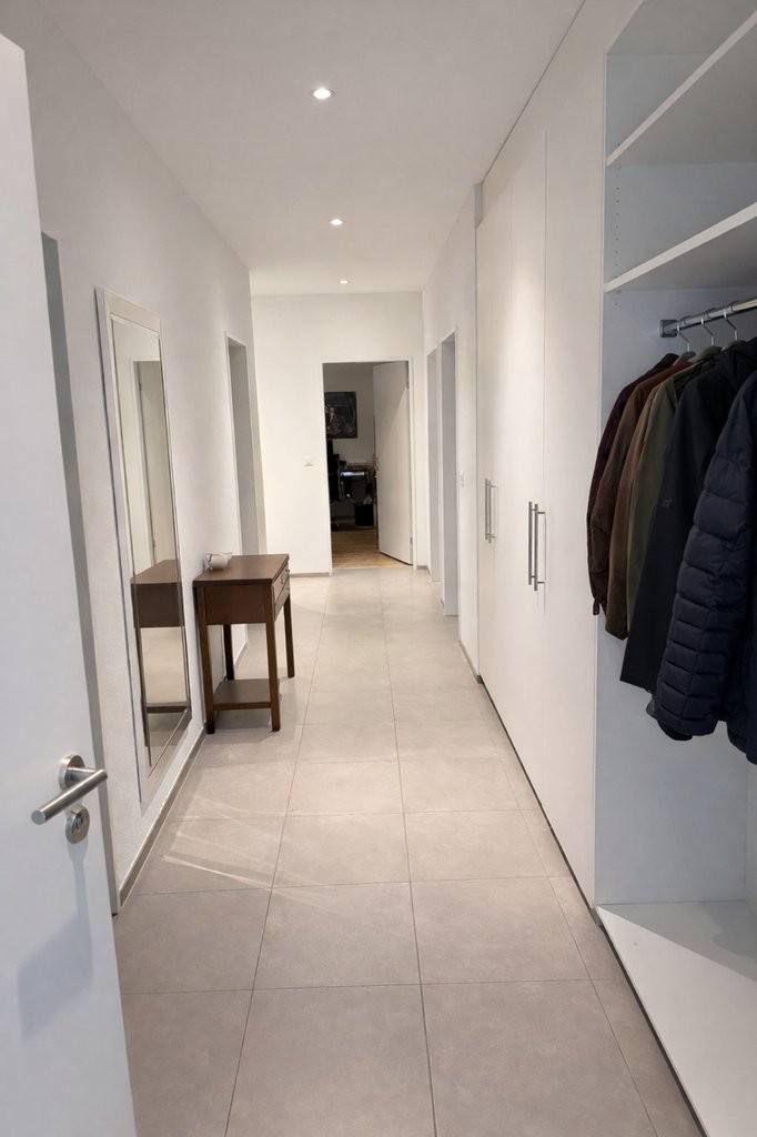 Appartamento di 4 ½ locali