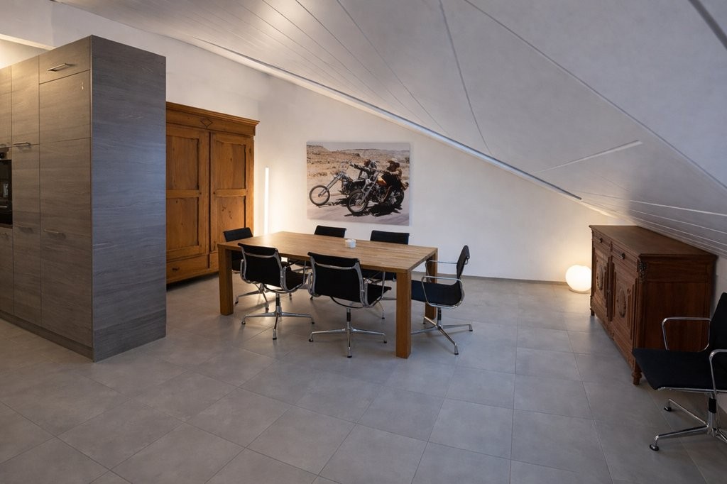 Appartamento di 4 ½ locali