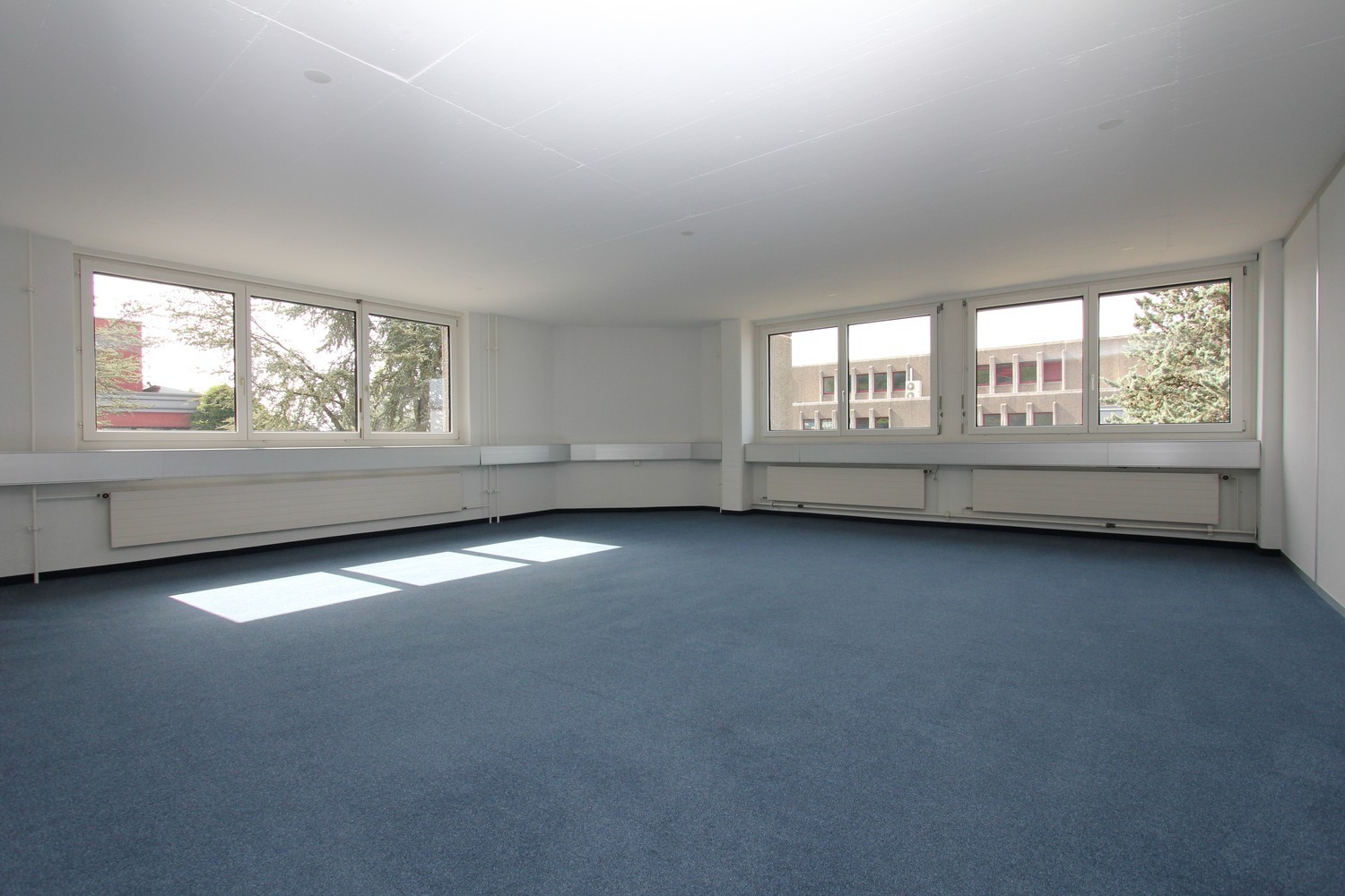 ufficio di 100m²