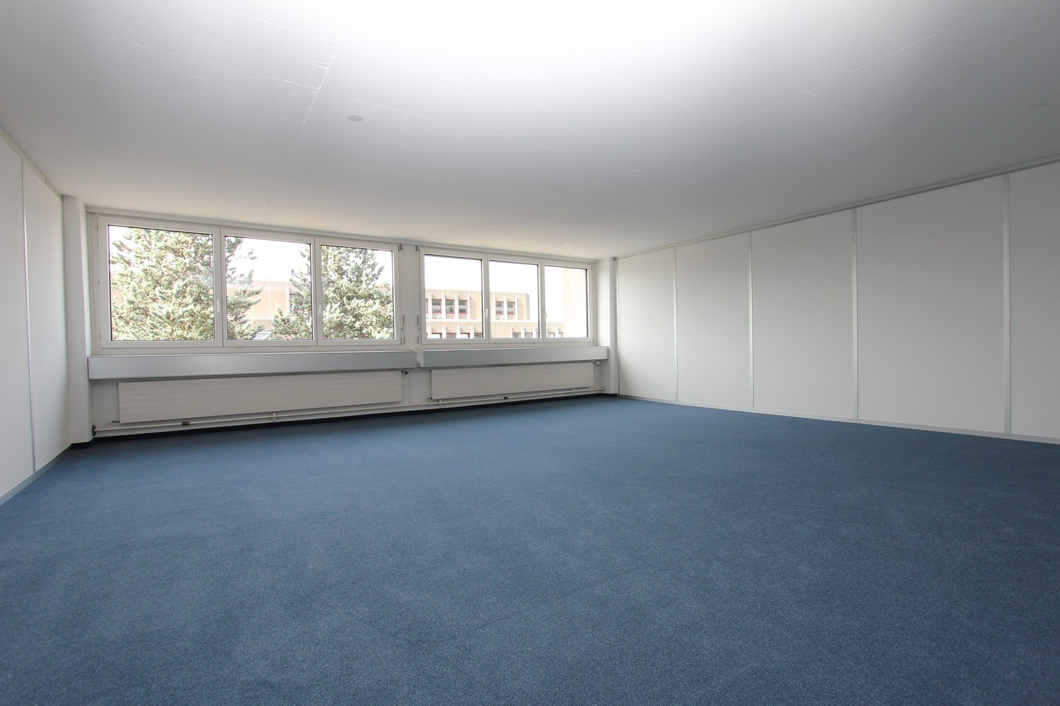 ufficio di 100m²