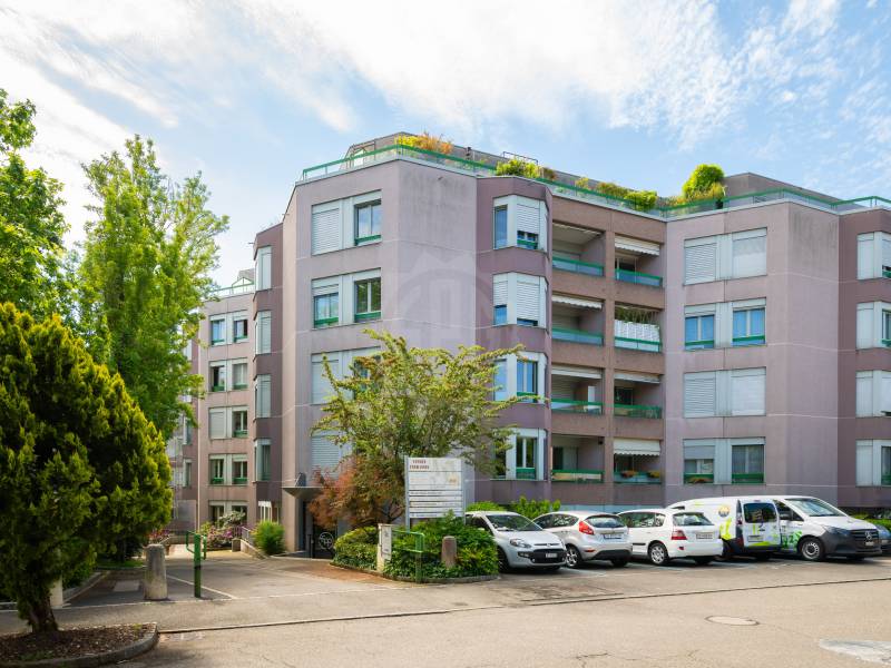 243m² office