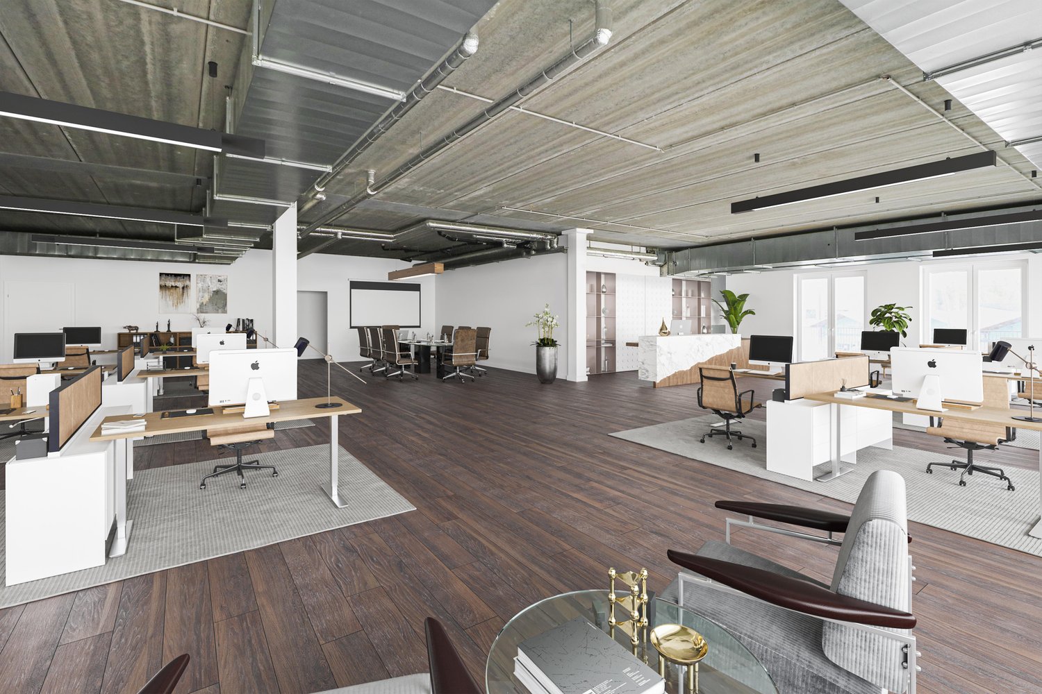 286m² commerciale, foto 1 di 10