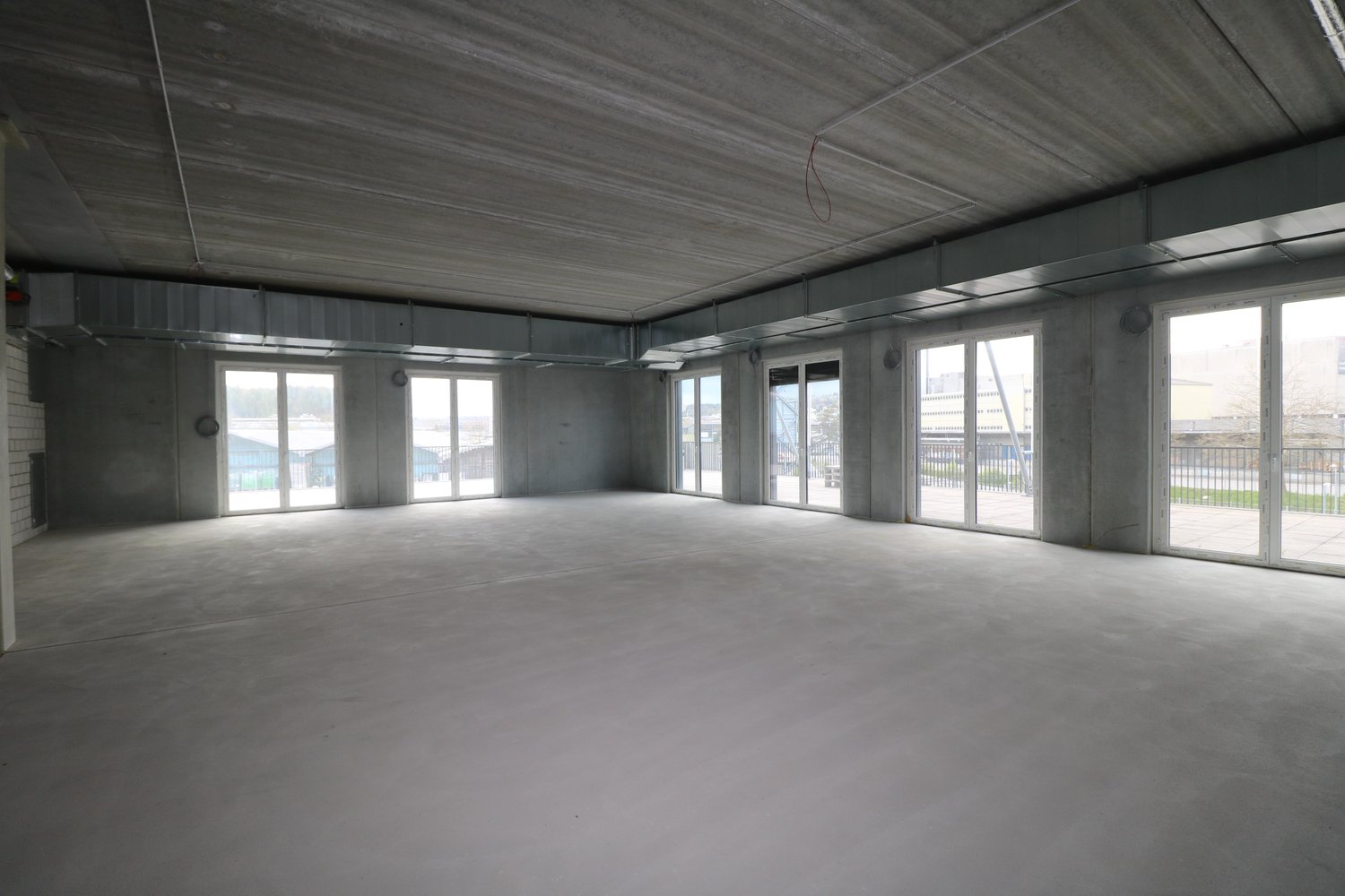 286m² commerciale, foto 5 di 10