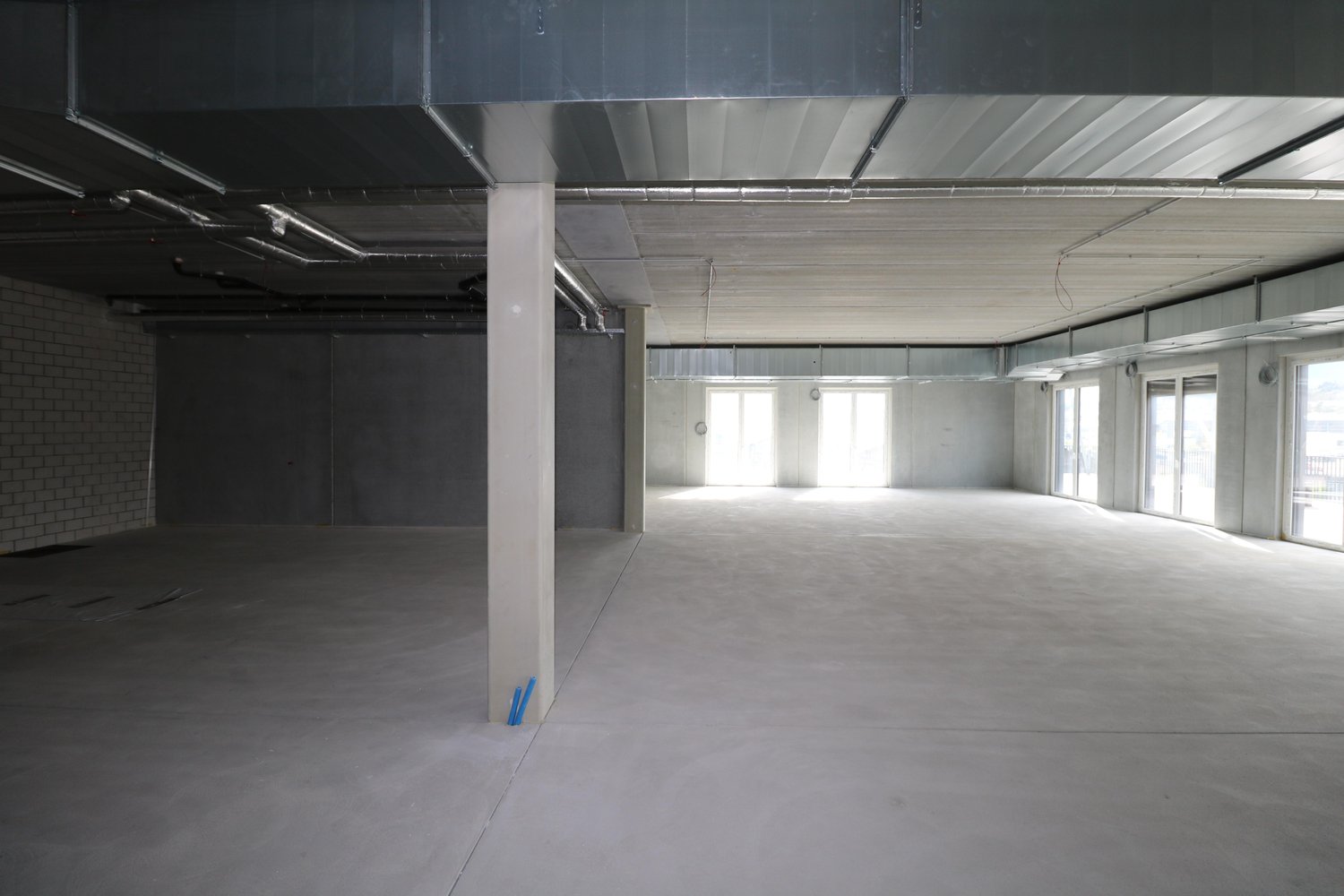 286m² commerciale, foto 6 di 10
