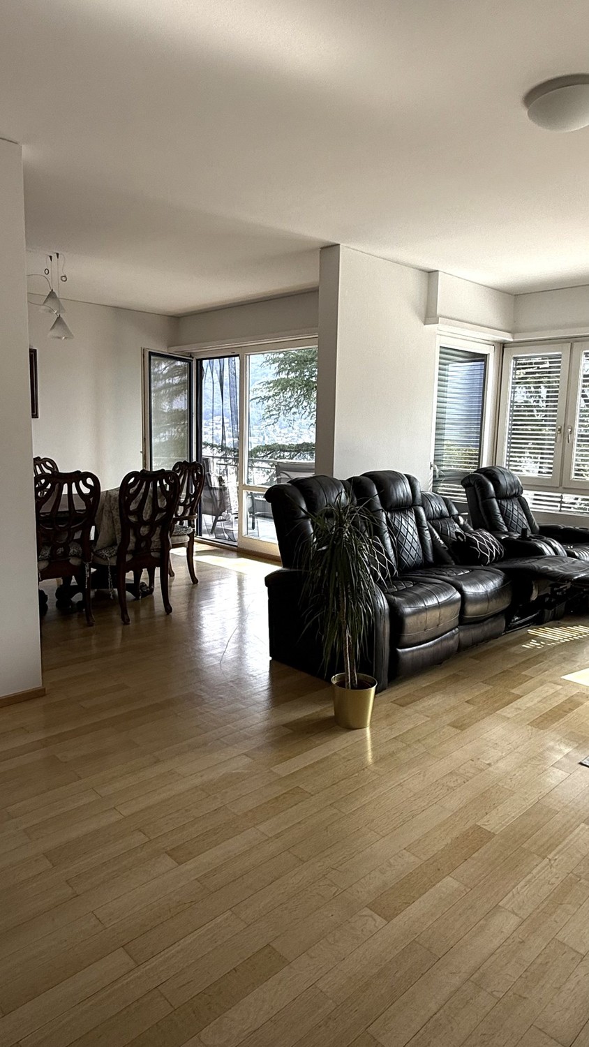 Appartamento di 5 ½ locali, foto 8 di 10