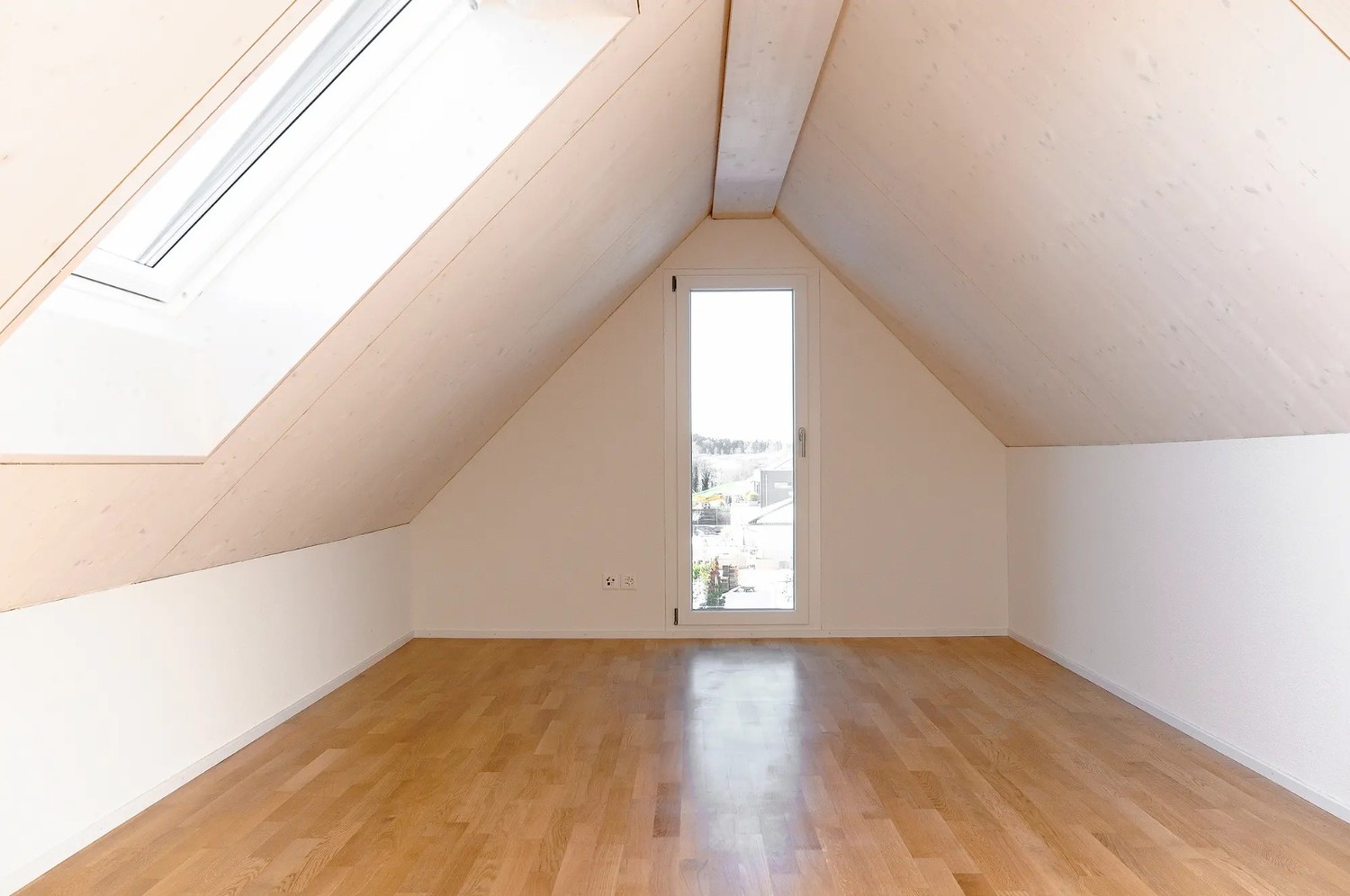 Appartamento di 4 ½ locali, foto 3 di 9