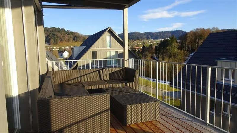 Appartamento di 4 ½ locali, foto 5 di 9