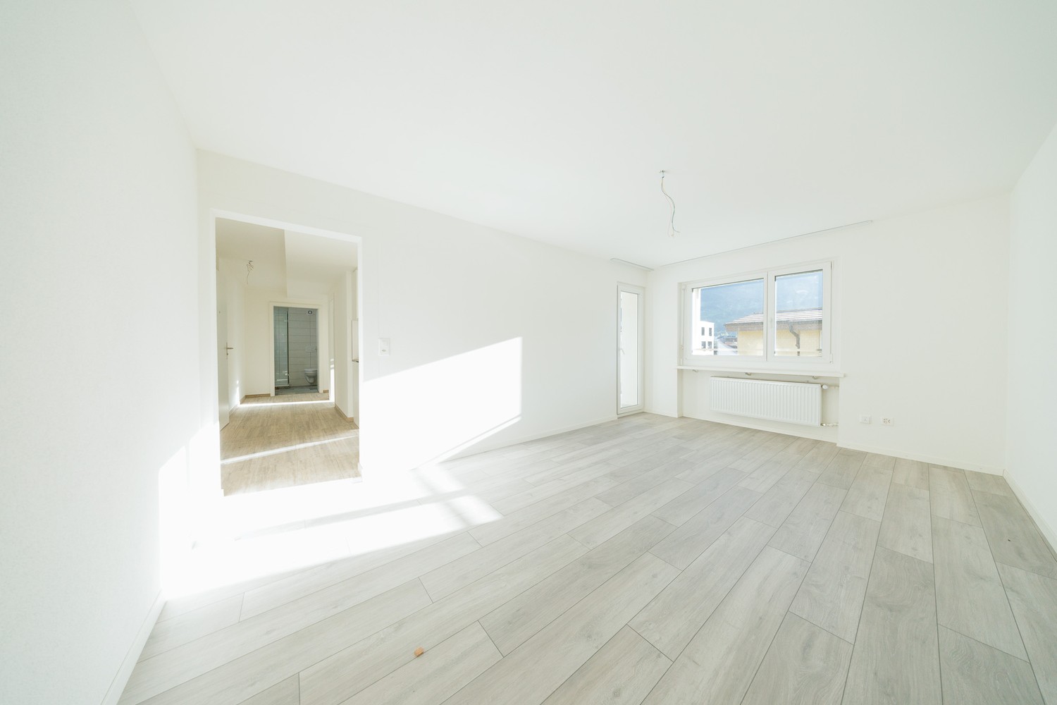 Appartamento di 3 locali, foto 8 di 10