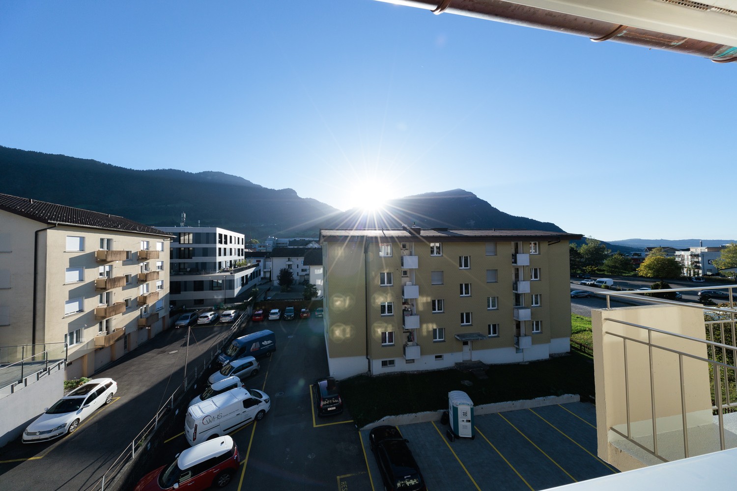 Appartamento di 3 locali, foto 1 di 10