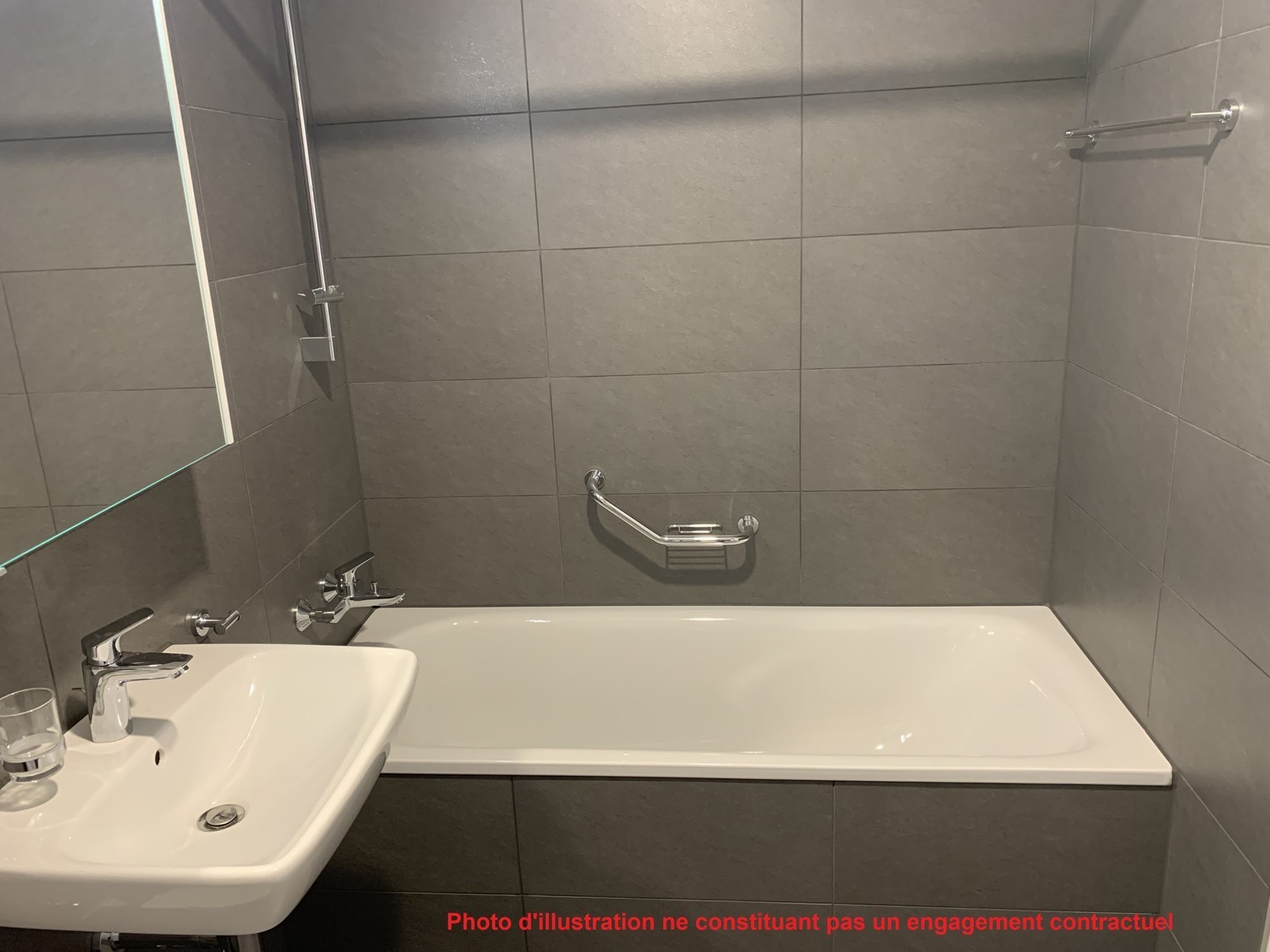 Appartamento di 2 ½ locali