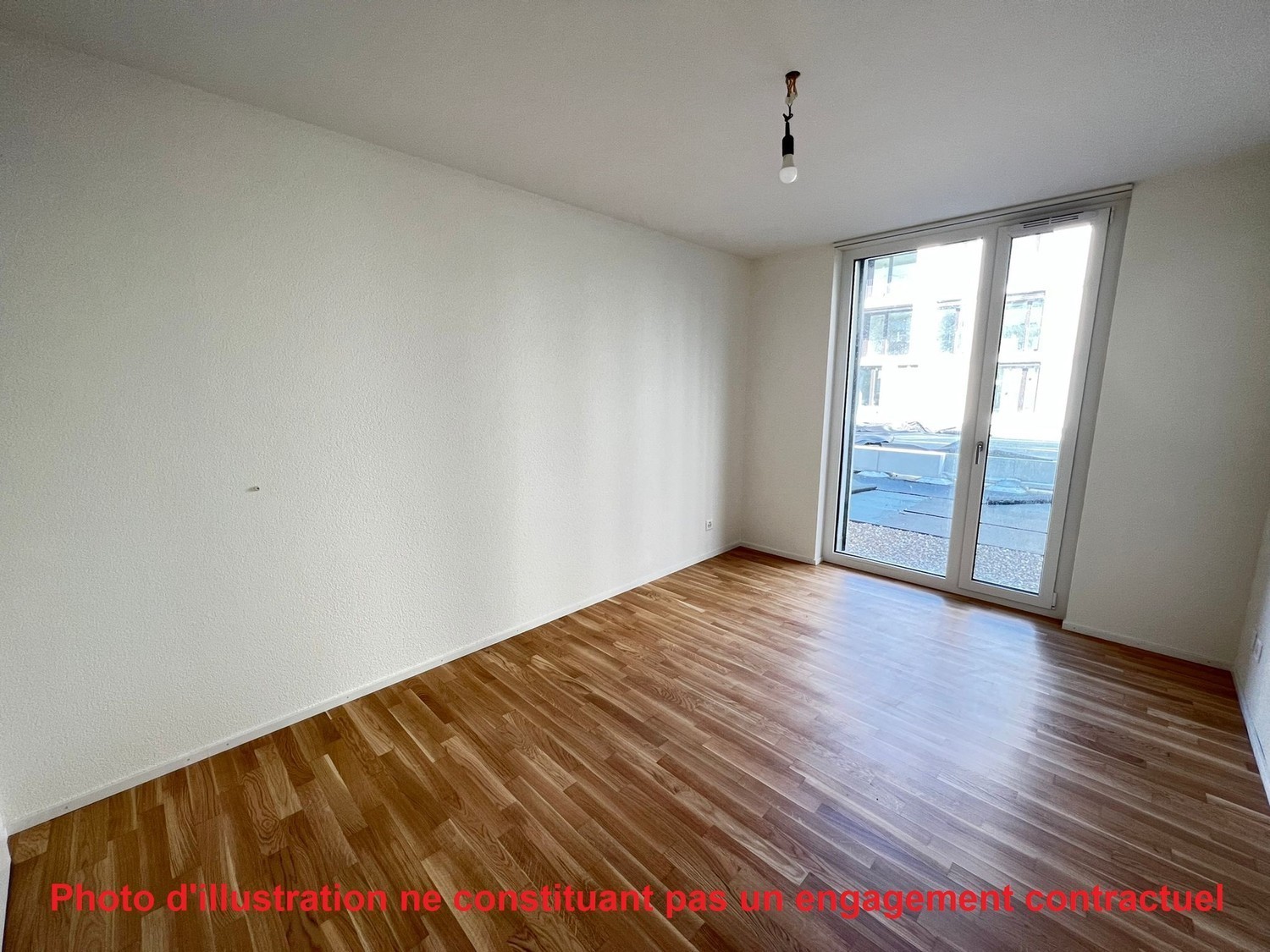 Appartamento di 2 ½ locali