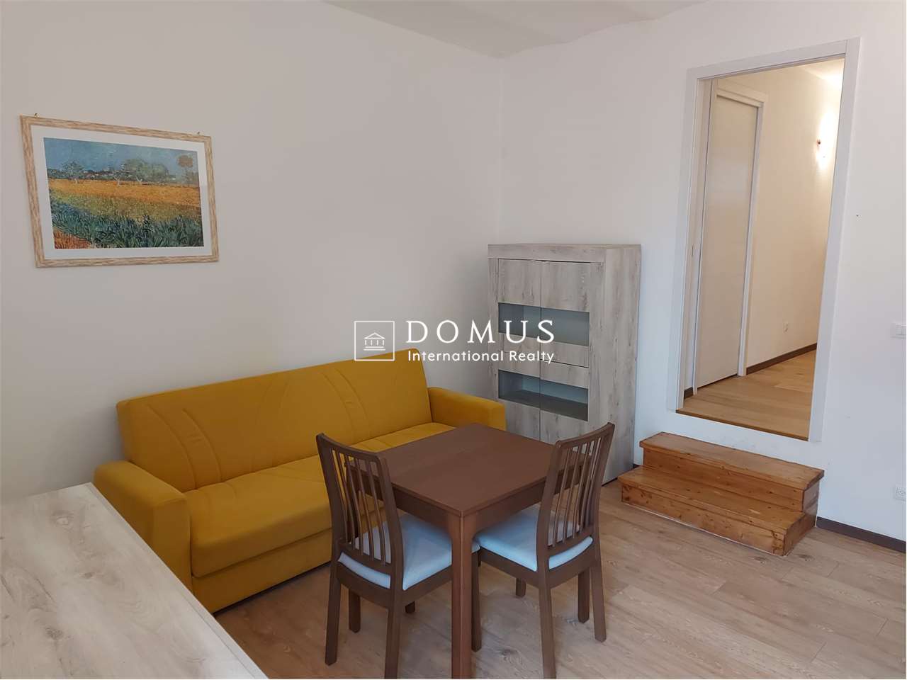 2 ½ rooms apartment, foto 1 di 6