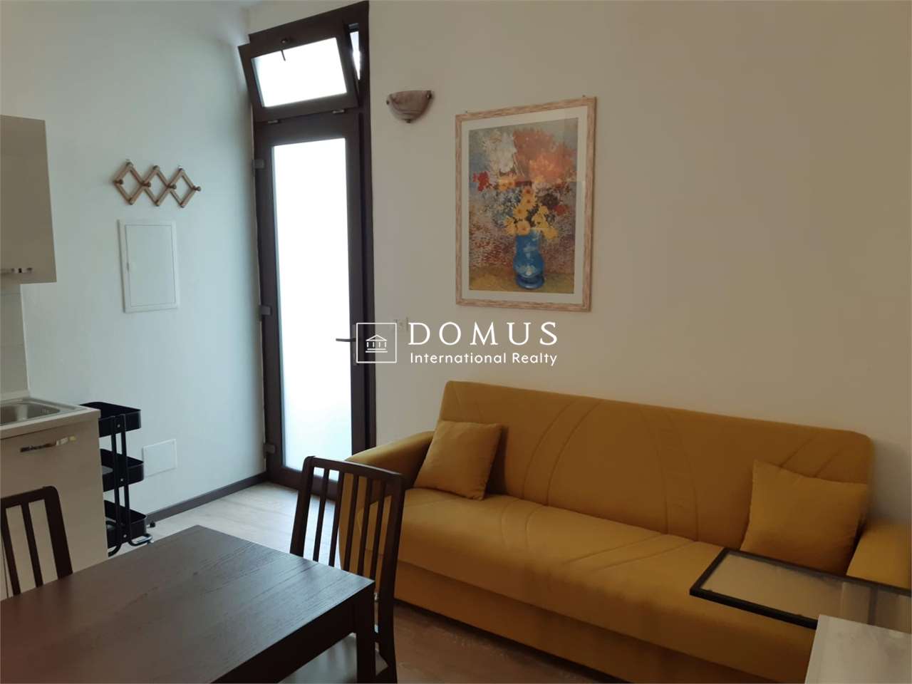 2 ½ rooms apartment, foto 3 di 6