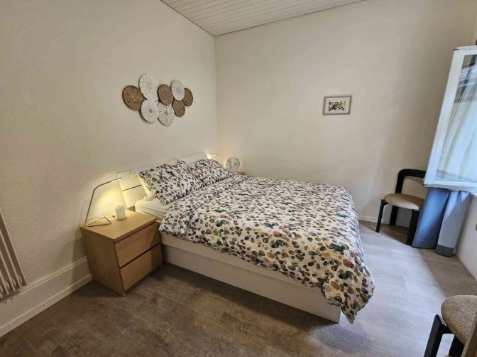 appartamento di 2 locali, foto 1 di 10