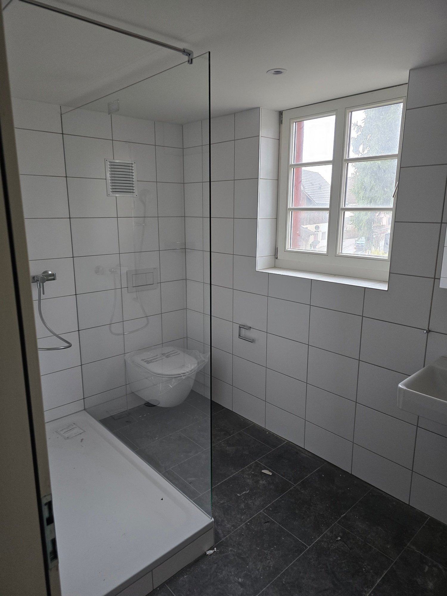 Appartamento di 7 ½ locali